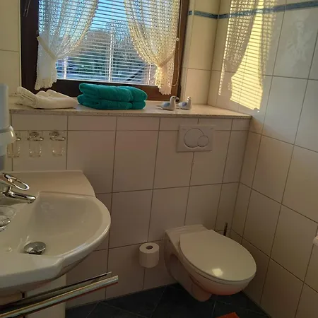 Haus Ausreisser 2 - Hafennest Bensersiel