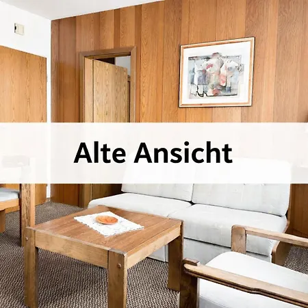 Haus Ausreisser 2 - Hafennest Appartement Bensersiel