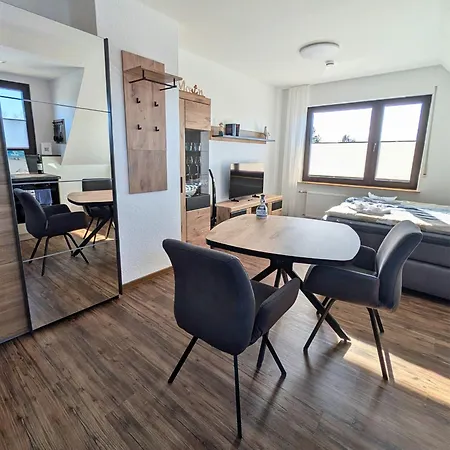 Haus Ausreisser 2 - Hafennest * Bensersiel